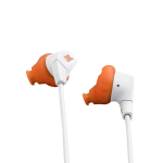 AUDIFONOS DE CABLE JBL ENDURANCE RUN 3 USBC TWISTLOCK BLANCO ENDURRUN3CWHTAM